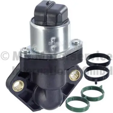 EGR Valfi Ford Fiesta 1.3