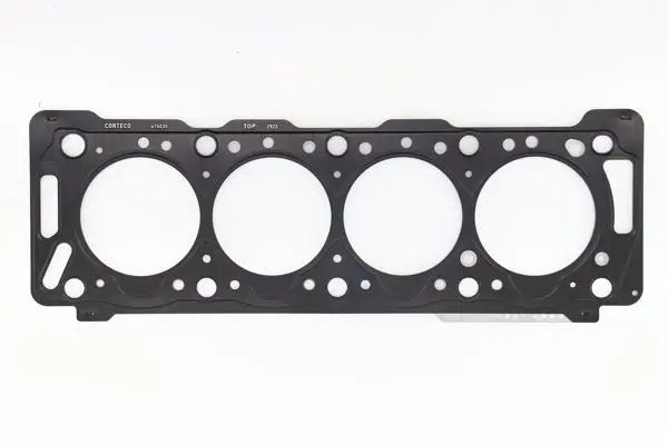 Silindir Kapak Contası Partner-Brl-Scd 1.9D *Dw8* 4-D