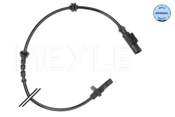 Meyle 214 800 0014 / ABS Sensörü Opel Corsa D / E (Kampanalı Fren İçin) Arka