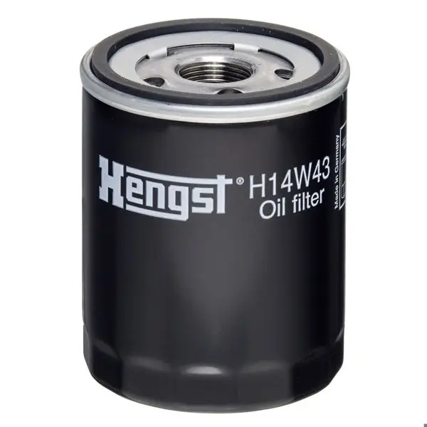 Hengst / Yağ Filtresi
