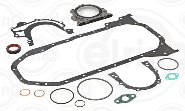 Elrıng / Conta Seti Motor Bloğu