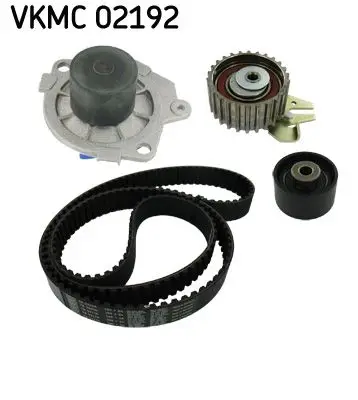 Devirdaim Eksantrik Rulman Kiti (Triger Seti) Alfa Romeo 146 147 156 159 Fiat Brava Bravo Croma Dobl