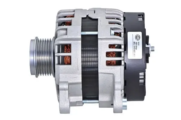 Alternatör 14V 150A Audi A4 A5 Q5 11 > 17