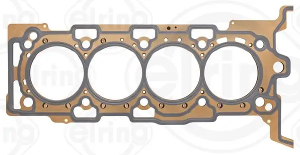 Conta Sil.Kapak Opel Astra J / Insignia 1.6Xht / B16shl