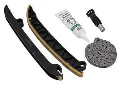 Zincir Seti - Geniş Tip (2011 Sonrası) - VW Caddy, Golf, Polo, Audi A3, Seat Leon - CBZB / CBZA Motorlar
