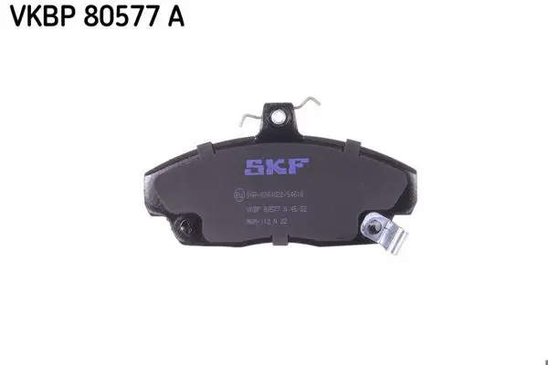 Ön Fren Balatası Honda Civic 2001 2006 Euro Civic 1996 1999 Rover 200 400 1996 2000 Tata Telcolıne /