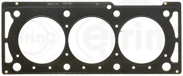 Silindir Kapak Contası Saab 9-5 3.0 V6