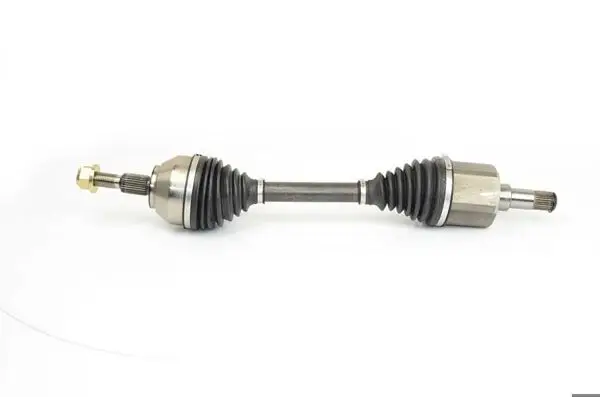Aks Komple Ön Sol 6 Vites Manuel Sanz. Kuga 2.0 TDCI 08-12