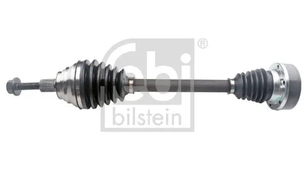 VW Golf VI-Passat-Caddy Ön Aks Komple Sol 3Q0407271ar