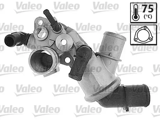 Termostat Fiat
