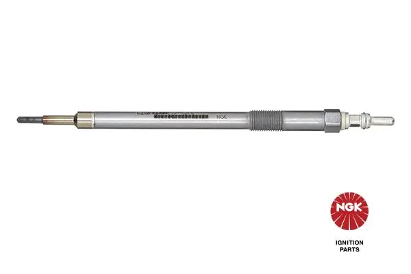 Kızdırma Bujisi Mercedes Om642 / 204-212-221-218-166-Glk204