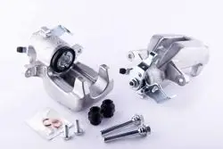 Fren Kaliperi Arka Sağ VW A3 (8L1) , Tt (8N3) , Tt Roadster Leon Toledo II , Bora Golf IV 97-10