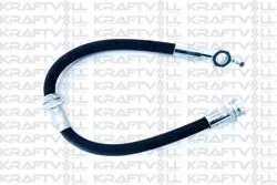 Ön Fren Hortumu Mazda 323 89-01 / 626 98-02