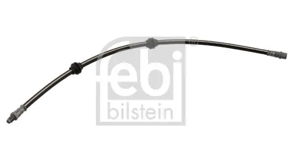 Fren Hortumu Mercedes-Benz Pkw 640 mm