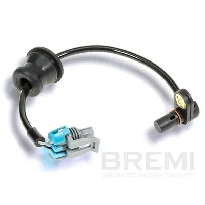ABS Sensörü Opel Antara / Chevrolet Captiva Arka