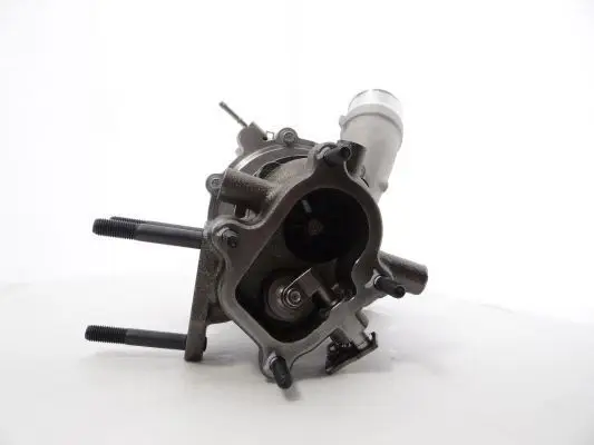 Turbo Şarj H-1 2.5 CRDI 08 -