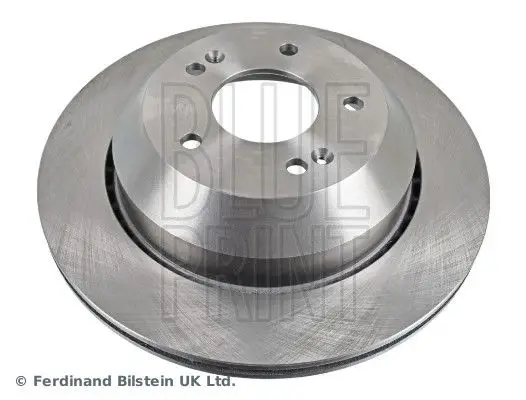 Kia Sorento 15-Arka F.Disk Hb-J3310321 58411-C5700