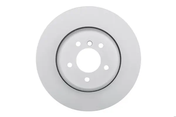 BMW E60-E63 Arka Disk Adet 34216763827