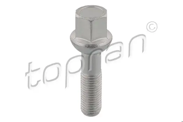 Bijon Cıvatası Uzun Mercedes 124 / 170 / 171 / 202 / 203 / 208