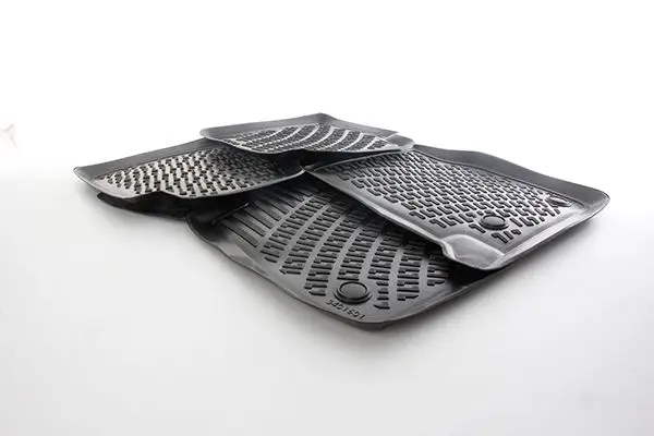 Paspas 3D Havuzlu Kokusuz E90 Lci-E91 Lci Bm 05-11