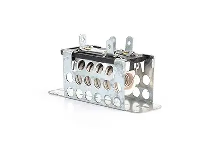 Kalorifer Rezistansı  Transit M12-M15 Bm 93-