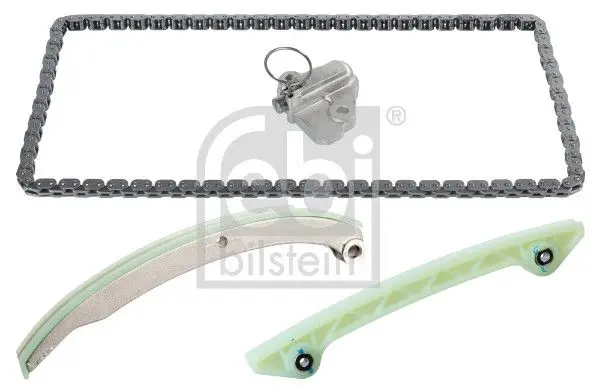 Eksantrik Zincir Seti 1S7g-6K255-Ae / 1S7g-6K297-Bf / 1S7g 6K254 Aj