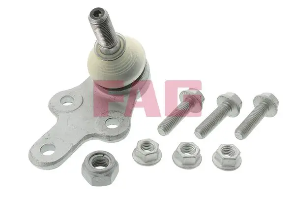 Rotil Alt 18 mm Ince Tip
