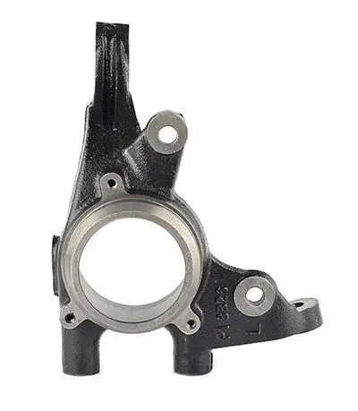 Aks Taşıyıcı Ön Sol ABS Sız Elantra/ i30/Ceed Benzin-Dizel 2007-2012
