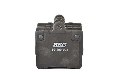 Fren Balatası Arka  W202 Bm 97-00