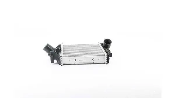 Turbo Radyatörü  638 Vito CDI 611 2000-2003