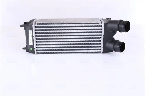 Turbo Radyatörü Peugeot Partner 1.6 HDI 08 -