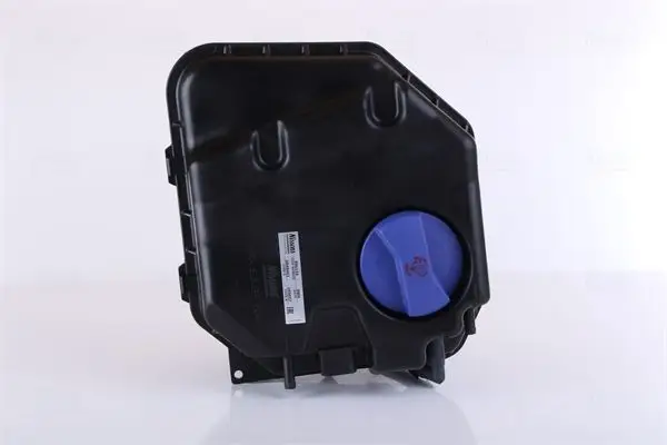 Genleşme Kabı Kapaklı (VW Touareg 03-10 Audi Q7 07-15)