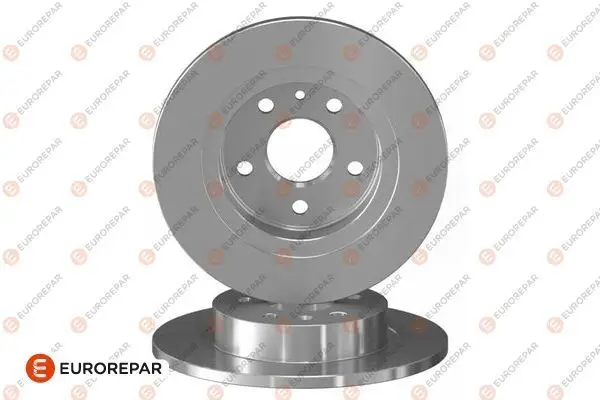 Fren Diski Arka Adet Fıyatıdır (Kutu Içı Adet 2) 15 Inch 268mm