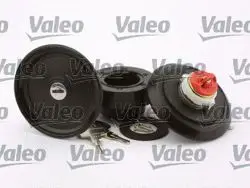 Yakıt Depo Kapağı + Anahtarı B105 (Skoda: Favorit-Forman)