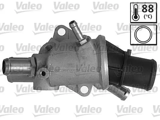 Termostat Fiat