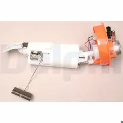 Yakıt Pompası