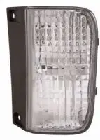 (Aydınlatma) / Arka Kar Lambası Sağ (Renault Traffic 2001-2013)