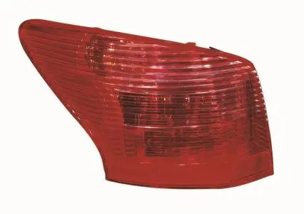 (Aydınlatma) / Stop Lambası Sol Peugeot 407 Wagon 04 -