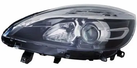 (Aydınlatma) / Ön Far Sağ Renault Scenic 12 -