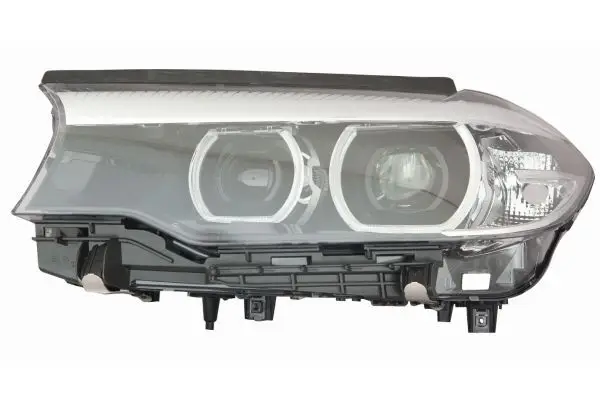 (Aydınlatma) / Ön Far Sol BMW 5 Serisi G30 16-Full Led