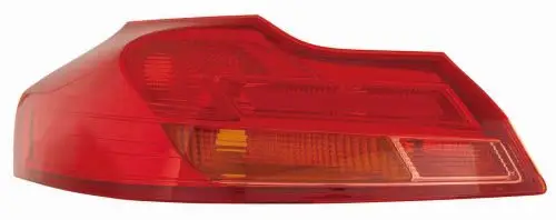 (Aydınlatma) / Stop Lambası Sol Opel Insignia 08-12 Sw