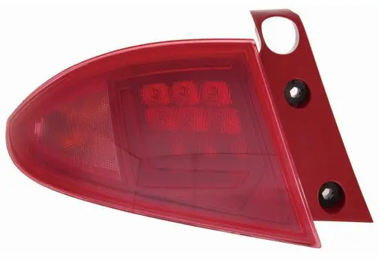 (Aydınlatma) / Stop Lambası Sol Seat Leon 09-12