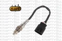 Oksijen Sensörü Doblo III Fiat 500 1.4 (300 mm)