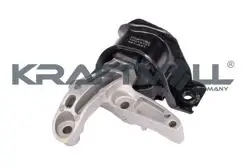 Motor Takozu Ön Sağ Yağlı Nissan Qashqai II J11 Juke F15 1.2 1.5 DCI 15-> Kadjar 1.5 DCI 15->