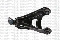 Alt Salıncak Komple Sol Clio I 90-98