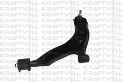 Salıncak Rotilli Komple Sağ Hyundai Accent 94-00