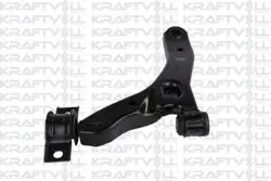 Alt Salıncak Sol Connect 1.8 TDCI 02-03 Burçlu + Rotilsiz