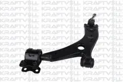Ön Alt Salıncak Sol Komple Focus II 04-Focus II Cmax 04-07 Cmax 07-1.6Tdcı 1.8 TDCI 2.0 TDCI Volvo C30 06-12 C70 II 06-S40 II 04-V50 05-1.6D 1.8D 2.0D 21mm Rotilli