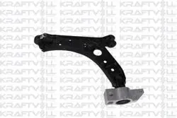 Salıncak Sol Komple Octavia 04-Caddy III 04-Golf V 03 -