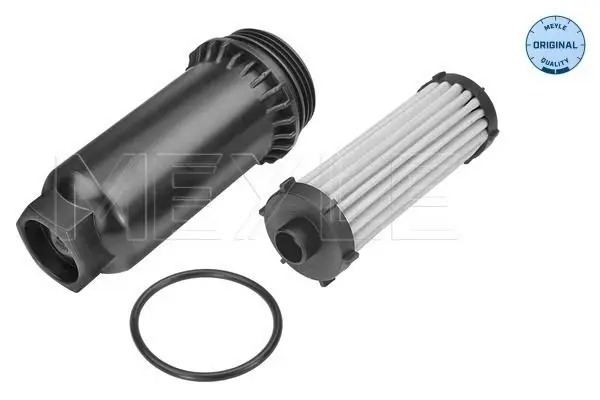 Hidrolik Filtre Seti Ford C-Max